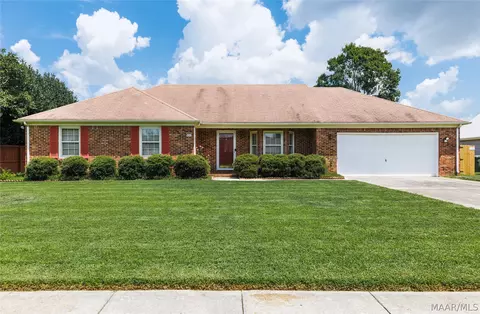2111 Thames Ave, Huntsville, AL 35803