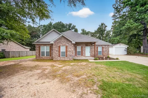 31 Noahs Spur, Wetumpka, AL 36092