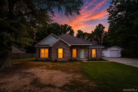 31 Noahs Spur, Wetumpka, AL 36092