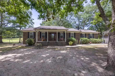 168 County Rd #303, Lawley, AL 36793