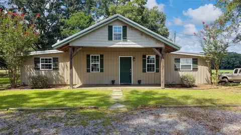 3065 Claud Fleahop Rd, Tallassee, AL 36078