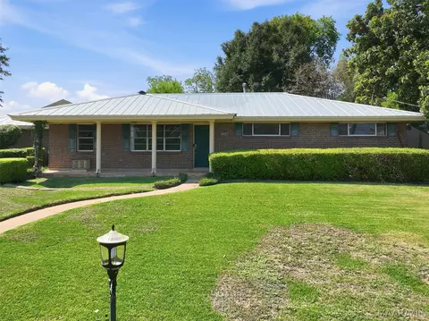 5427 Handel Dr, Montgomery, AL 36109