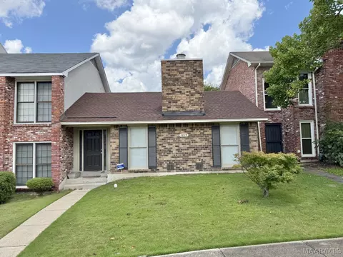 1615 Cobblestone Ct, Montgomery, AL 36117