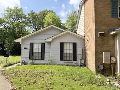 1623 Limestone Ct, Montgomery, AL 36117