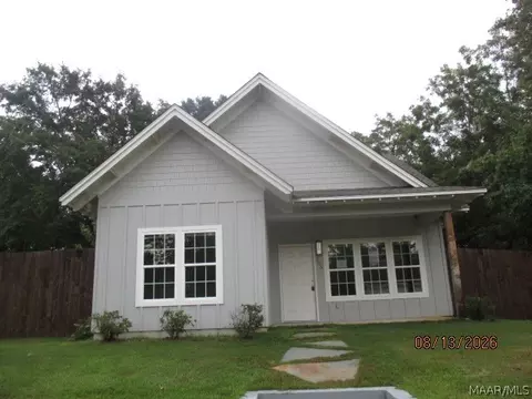 305 Church St, Alexander City, AL 35010