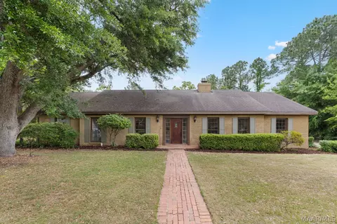 2451 Belcher Dr, Montgomery, AL 36111