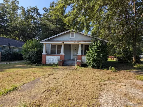 113 Wheeler Ave, Selma, AL 36701