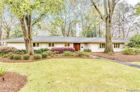 2320 Fernway Dr, Montgomery, AL 36111