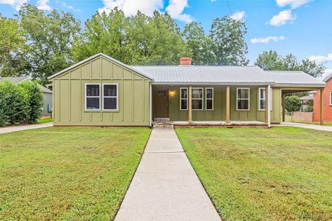 303 Alabama St, Wetumpka, AL 36092