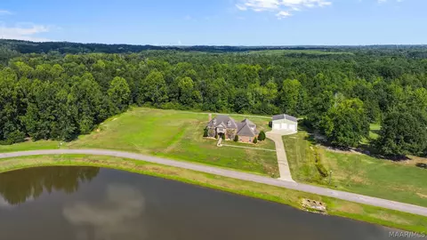 2309 Wynoaks Dr, Prattville, AL 36067