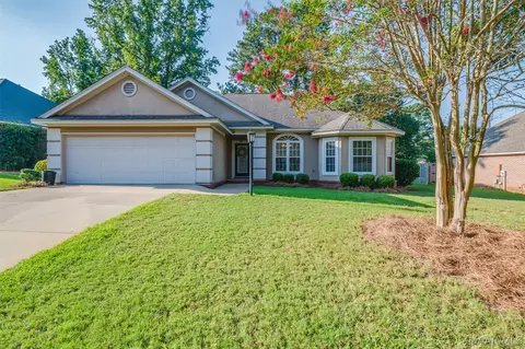 921 Silver Creek Cir, Prattville, AL 36066