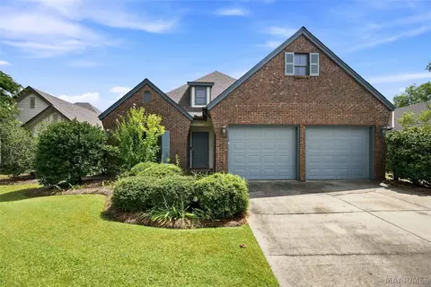5540 Ash Grove Cir, Montgomery, AL 36116