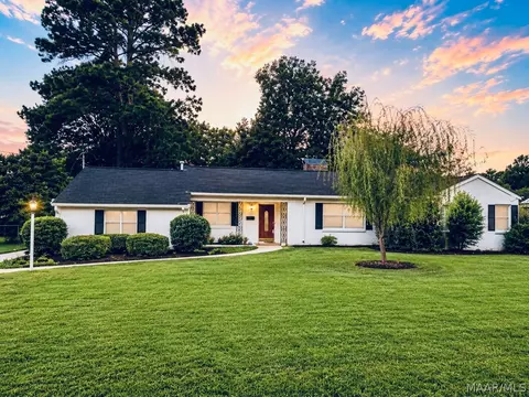 2767 Biltmore Ave, Montgomery, AL 36109