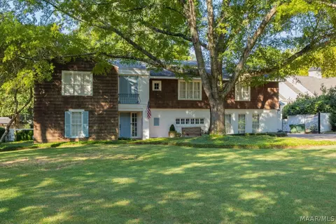 2160 Allendale Rd, Montgomery, AL 36111
