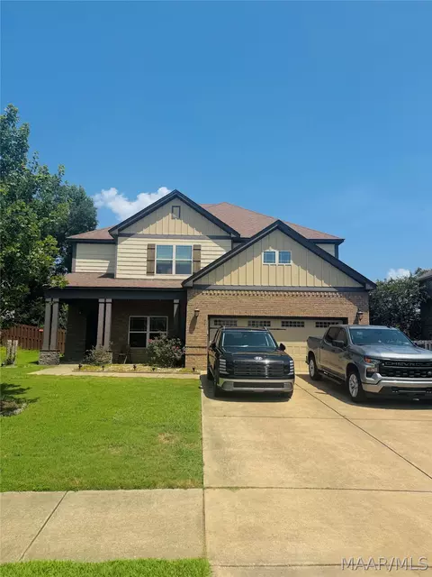 75 Melison Dr, Pike Road, AL 36064