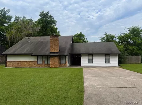 2916 Halifax Ct, Montgomery, AL 36116