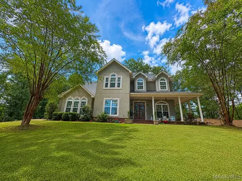 1523 Jasmine Hill Rd, Wetumpka, AL 36093