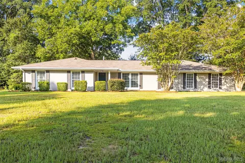 801 Carter Rd, Prattville, AL 36067