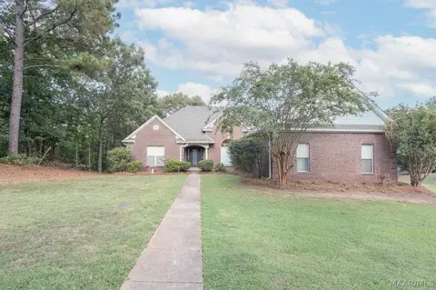 142 Will Rdg, Wetumpka, AL 36093