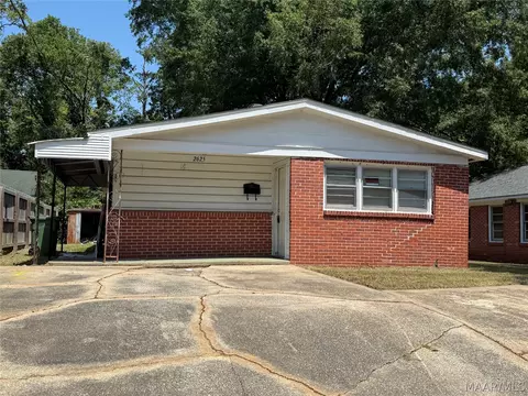 2625 E 5th St, Montgomery, AL 36107