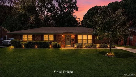844 Greg Dr, Montgomery, AL 36109
