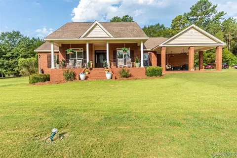 632 E Fleahop Rd, Tallassee, AL 36078