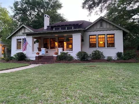 1904 Ridge Ave, Montgomery, AL 36106