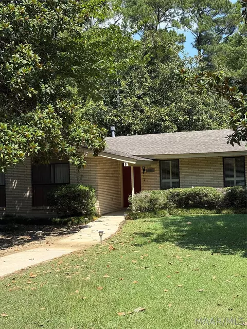3355 Wiley Rd, Montgomery, AL 36106
