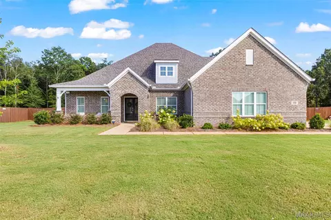 69 Alston Dr, Wetumpka, AL 36093