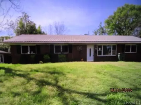 3438 Princess Ann St, Montgomery, AL 36109