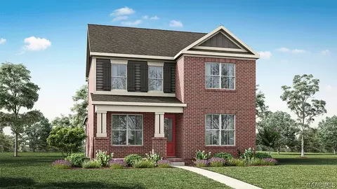 733 Patriot Dr, Pike Road, AL 36064