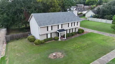 3110 Highfield Dr, Montgomery, AL 36111