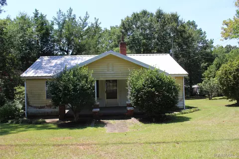 4507 Pineapple Hwy, Greenville, AL 36037