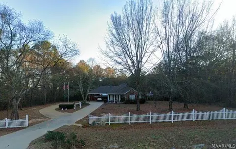 1085 Old Prattville Rd, Millbrook, AL 36054