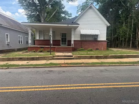 338 Hickory St, Greenville, AL 36037