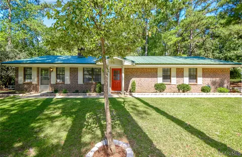 3109 Kent Rd, Tallassee, AL 36078