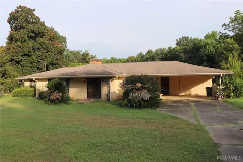 3616 Lehigh St, Montgomery, AL 36108