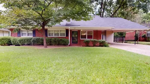 221 Nottingham Rd, Montgomery, AL 36109
