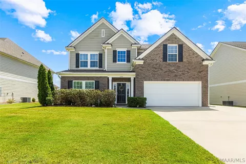 1991 Felicity Ln, Auburn, AL 36830