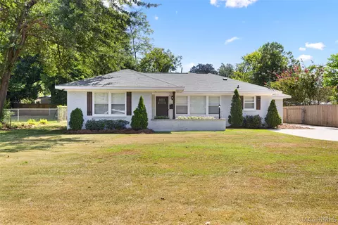 630 Hillman St, Montgomery, AL 36107