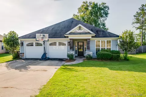 9163 White Poplar Cir, Pike Road, AL 36064