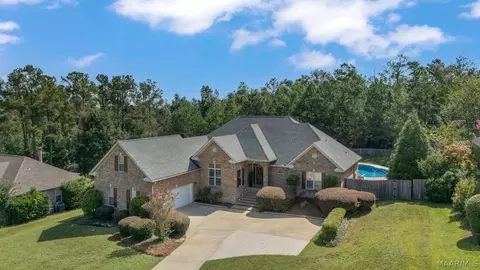 180 Forest Hill Rd, Wetumpka, AL 36093