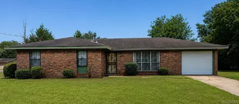 5414 W Shades Valley Dr, Montgomery, AL 36108