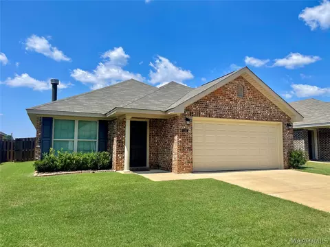 133 Dawsons Mill Dr, Prattville, AL 36067