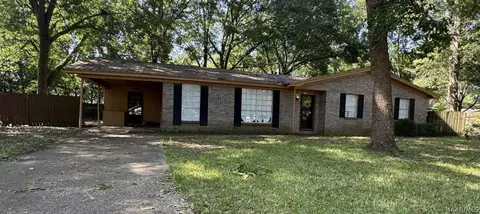 Undisclosed, Selma, AL 36701