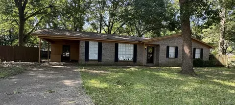 Undisclosed, Selma, AL 36701