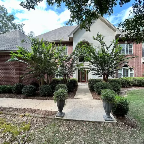 691 Jasmine Ridge Rd, Wetumpka, AL 36093