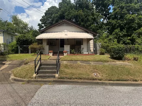 2038 Carlo St, Montgomery, AL 36108