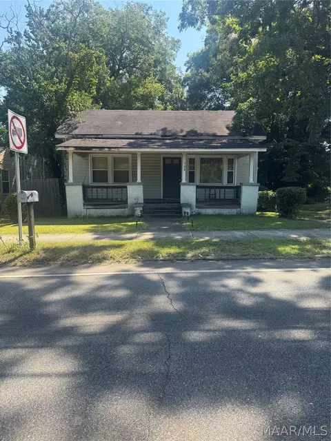 108 N College St, Greenville, AL 36037