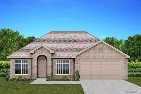 115 Hailey Ln, Prattville, AL 36067